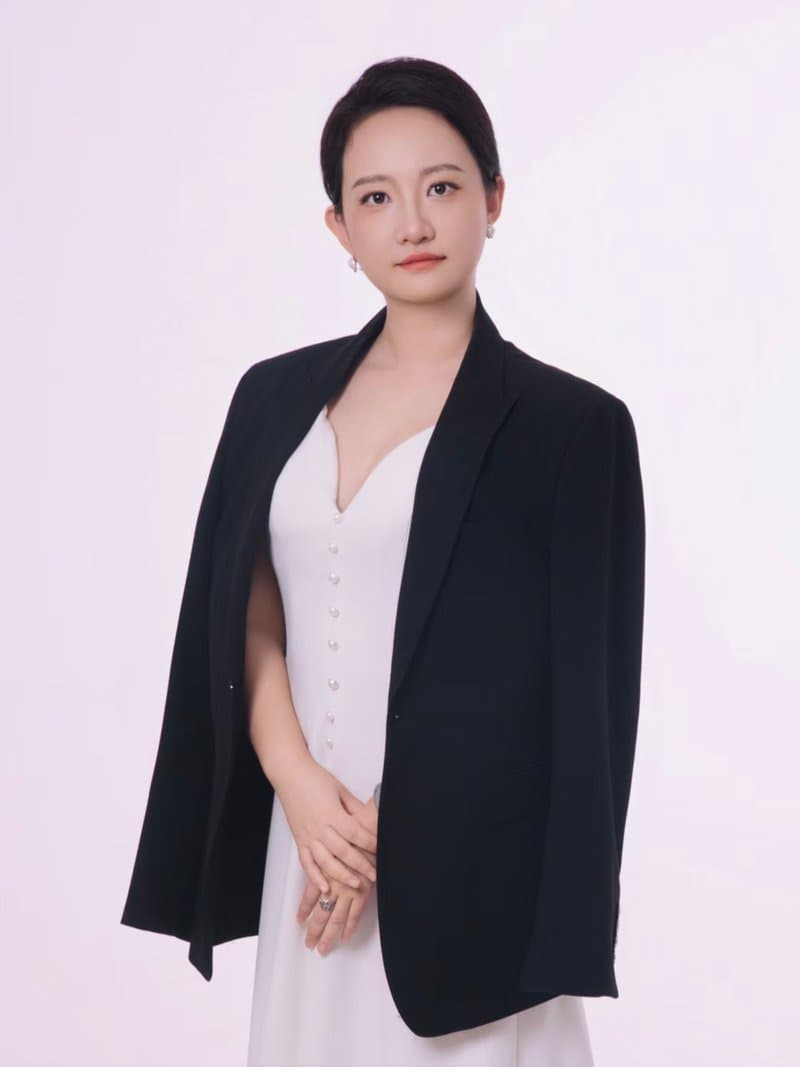 年轻一代团队