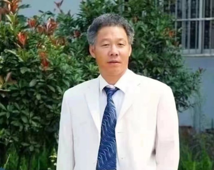 陈罘杲教授